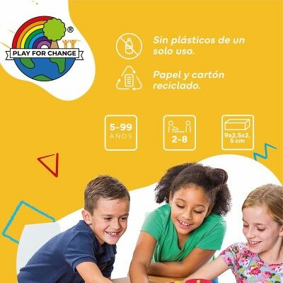 Jeu d’habileté Cayro Multicouleur