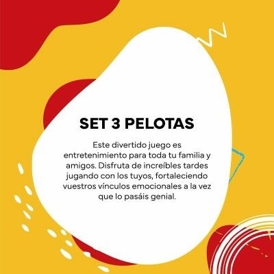 Jeu d’habileté Cayro Multicouleur