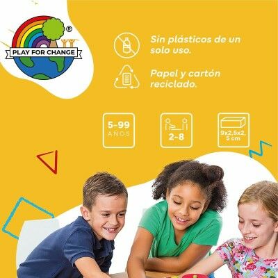 Jeu d’habileté Cayro Multicouleur