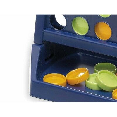 Jeu de société Cayro Multicouleur ES