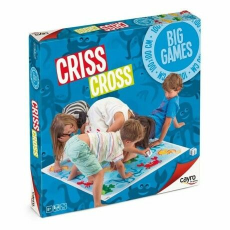 Jeu d’habileté Cayro