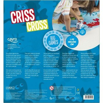 Jeu d’habileté Cayro