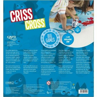 Jeu d’habileté Cayro