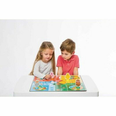 Jeu de société Cayro