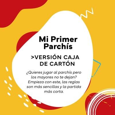 Jeu de société Cayro