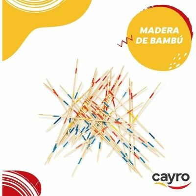 Jeu d’habileté Cayro Multicouleur