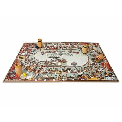 Jeu de l'Oie Cayro