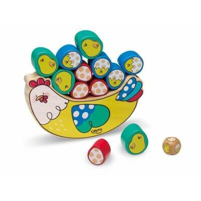 Jeu d’habileté Cayro