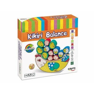 Jeu d’habileté Cayro