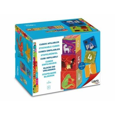 Blocs Empilables Cayro