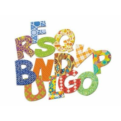 Jeu Magnétique Cayro