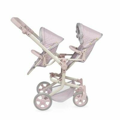 Chaise pour poupées Decuevas