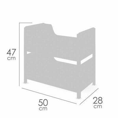 Accessoires pour poupées Decuevas
