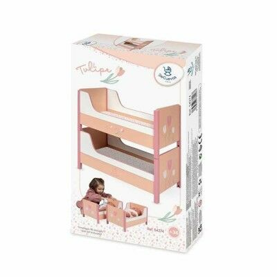 Accessoires pour poupées Decuevas