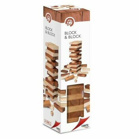 Jeu d’habileté Cayro Multicouleur