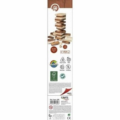 Jeu d’habileté Cayro Multicouleur