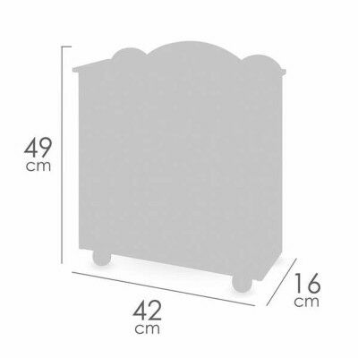 Accessoires pour poupées Decuevas