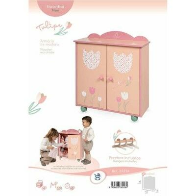 Accessoires pour poupées Decuevas