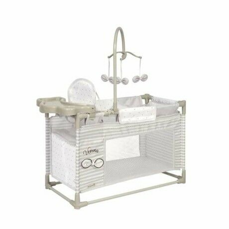 Accessoires pour poupées Decuevas