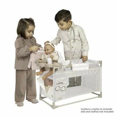 Accessoires pour poupées Decuevas