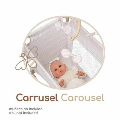 Accessoires pour poupées Decuevas