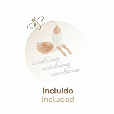 Accessoires pour poupées Decuevas