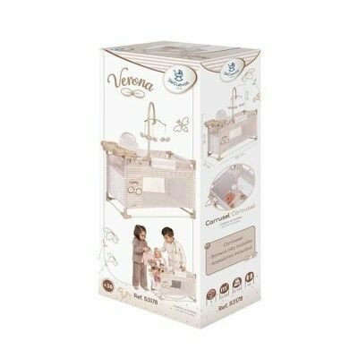 Accessoires pour poupées Decuevas