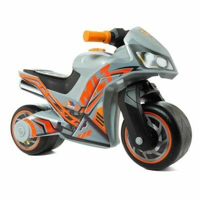 Motocyclette sans pédales Moltó