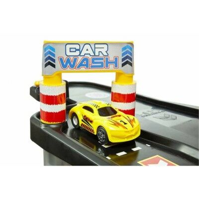 Garage Parking avec Véhicules Moltó