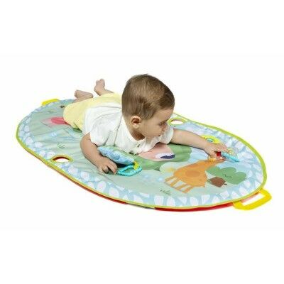 Tapis de jeu Moltó