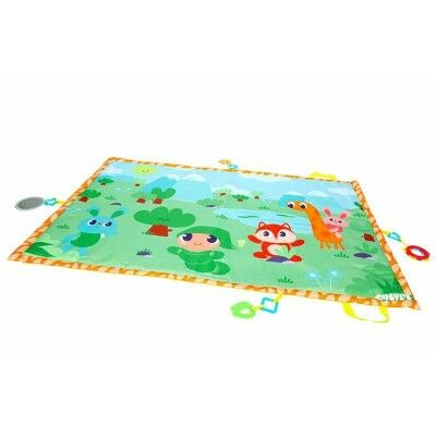 Tapis de jeu Moltó