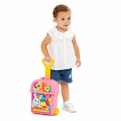 Jouet à tirer Moltó 20 Pièces