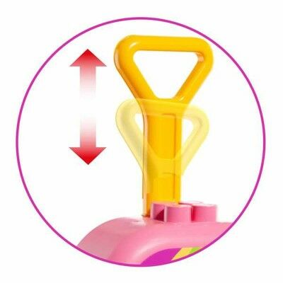 Jouet à tirer Moltó 20 Pièces