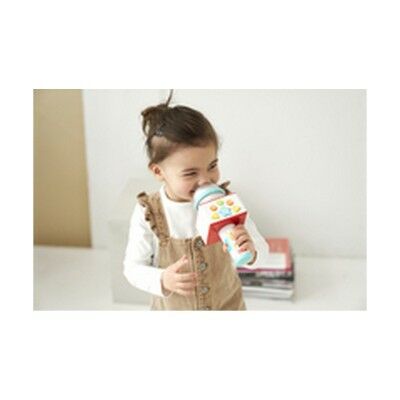 Microphone Karaoké Fisher-Price Fisher Price animaux