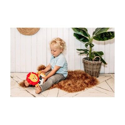 Piano Éducatif Apprentissage Fisher-Price Fisher Price Lion