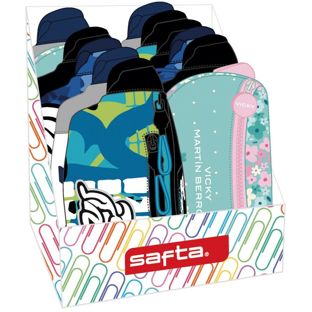 Sac banane Safta 26 x 29 x 23 cm Sac banane Safta 26 x 29 x 23 cm