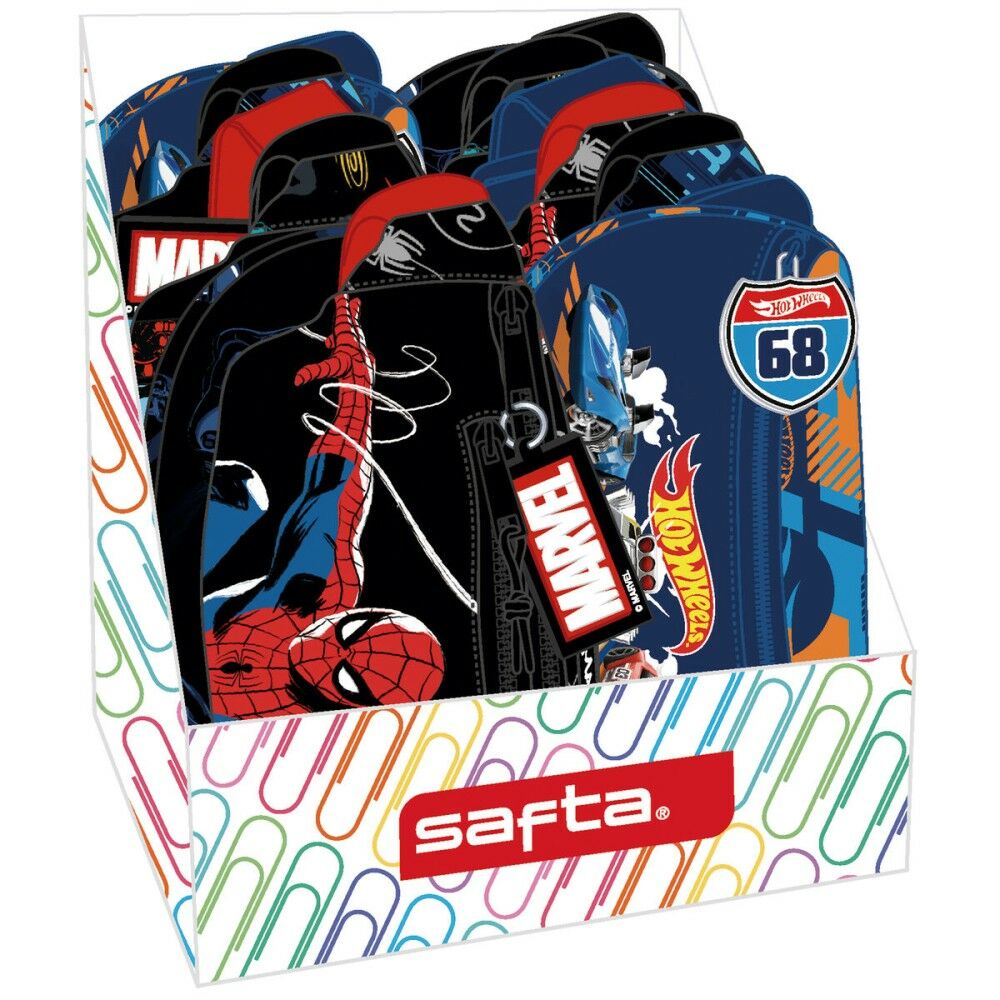 Sac banane Safta 26 x 29 x 23 cm Sac banane Safta 26 x 29 x 23 cm