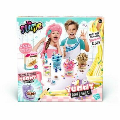 Kit de nettoyage et de rangement Canal Toys