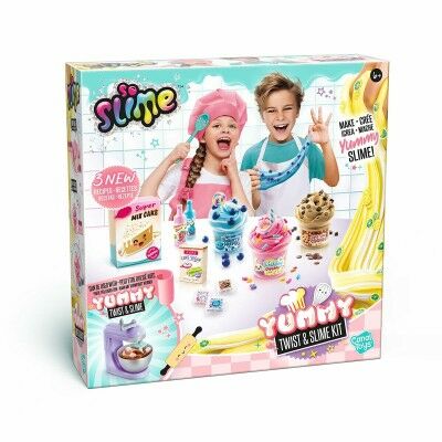 Kit de nettoyage et de rangement Canal Toys
