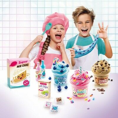 Kit de nettoyage et de rangement Canal Toys