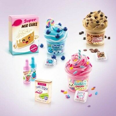 Kit de nettoyage et de rangement Canal Toys