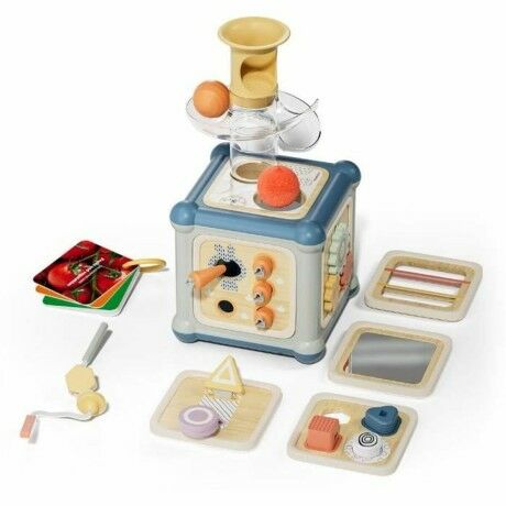 Centre d'activités TOP BRIGHT