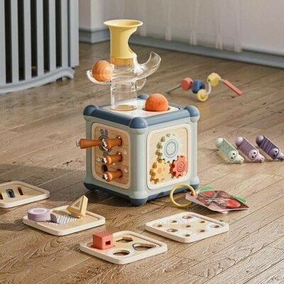 Centre d'activités TOP BRIGHT