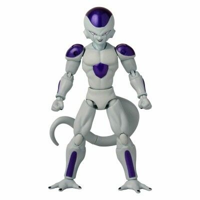 Personnage articulé Bandai