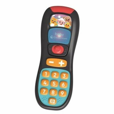 Jouet interactif pour bébé Clementoni