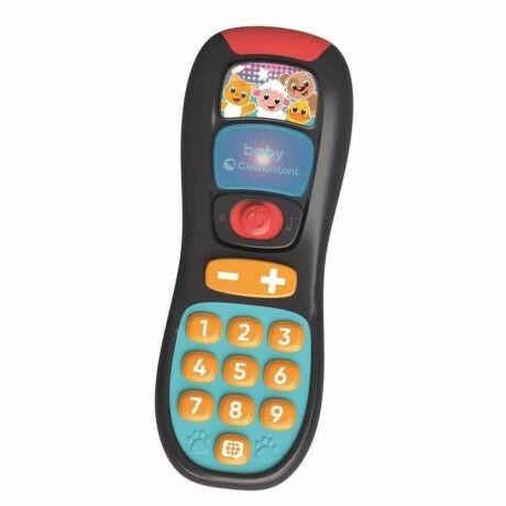 Jouet interactif pour bébé Clementoni