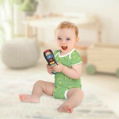 Jouet interactif pour bébé Clementoni