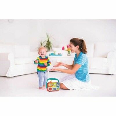 Jouet interactif pour bébé Clementoni