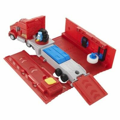 Voiture Mattel