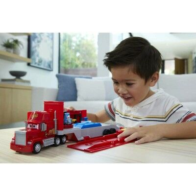 Voiture Mattel